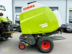 CLAAS Variant 385 RC Pro