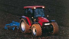 Case IH JXU105