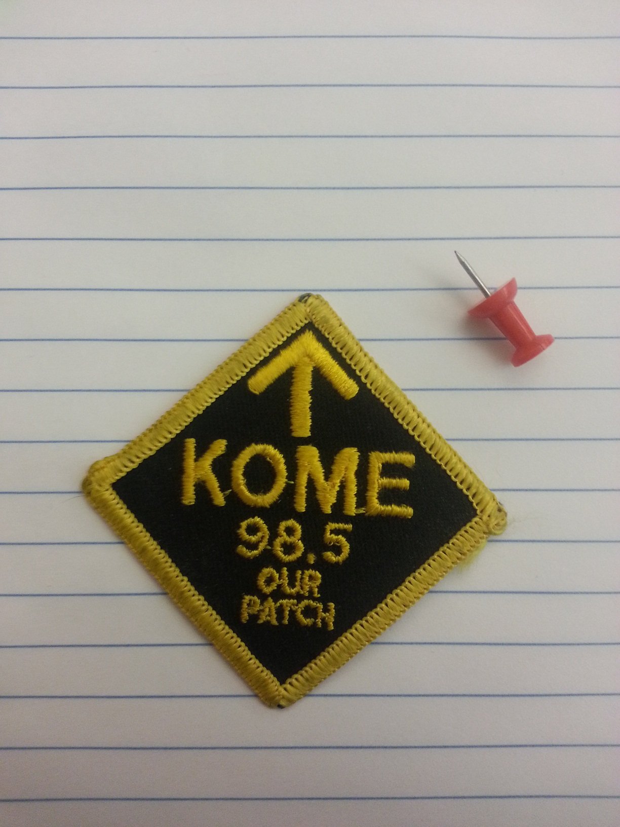 Trailer Kome VIPV-3