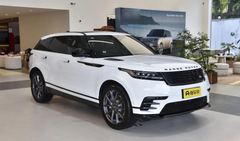 Land Rover RANGE ROVER TDI COMM.