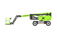 Zoomlion YZ20E
