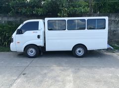 Kia SE K2500