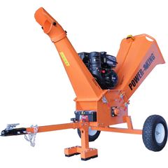 Gravely 993007 (Pro-Chip 310) - Gravely Pro-Chip Chipper, 25hp Kohler Command (SN: 000101 & Above)