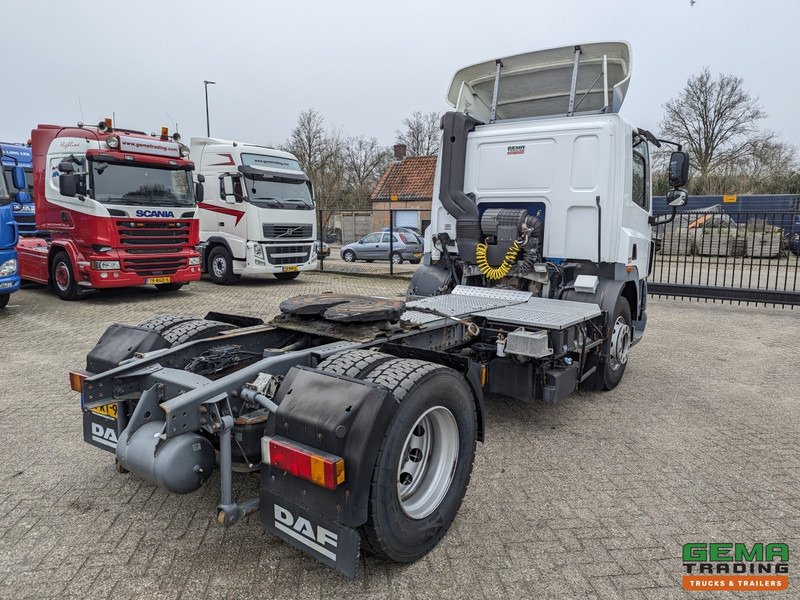 Truck DAF OPRIJ CF 25-85