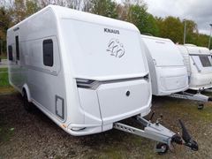 Knaus AZUR 500 TKM