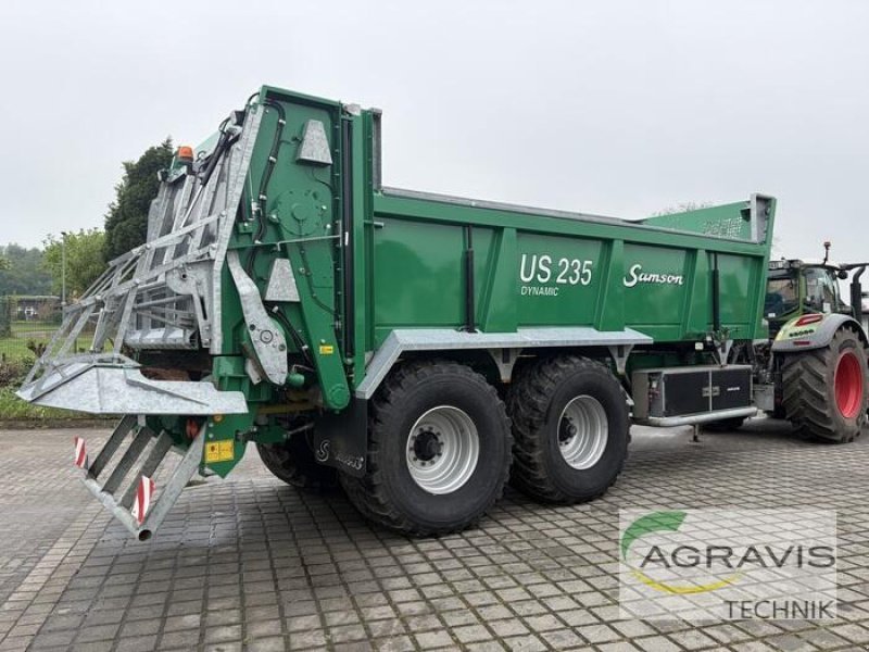 Samson US 340