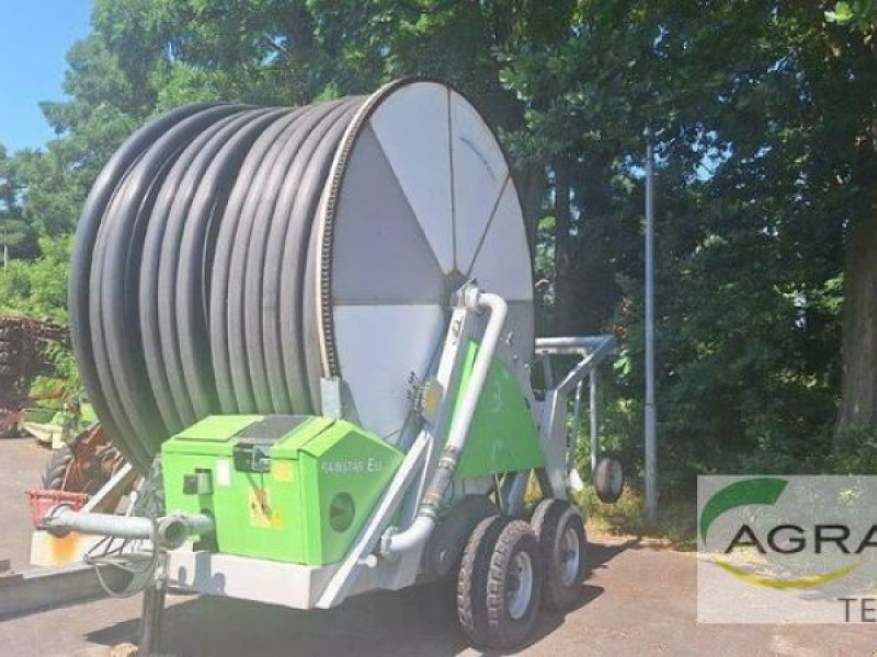 Bauer Irrigation RAINSTAR E55 L 125-620