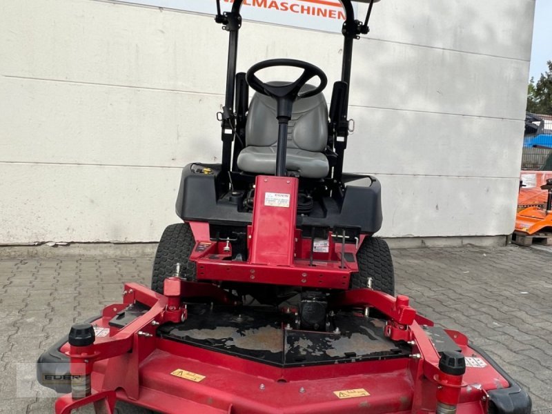 Tractor Toro (company) Groundsmaster 72