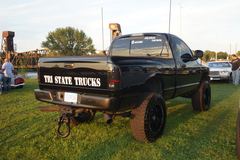 Dodge RAM 1500 PICK-UP