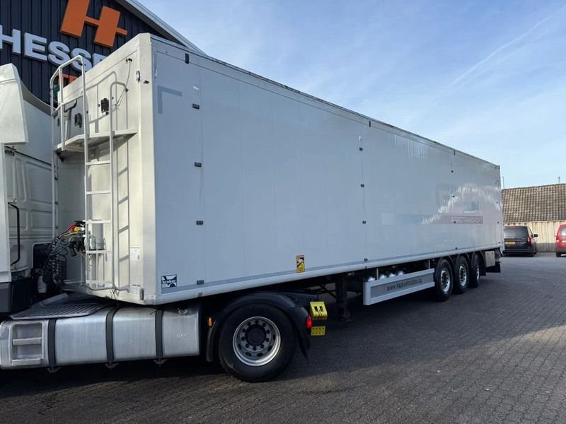Trailer Kraker CF-502