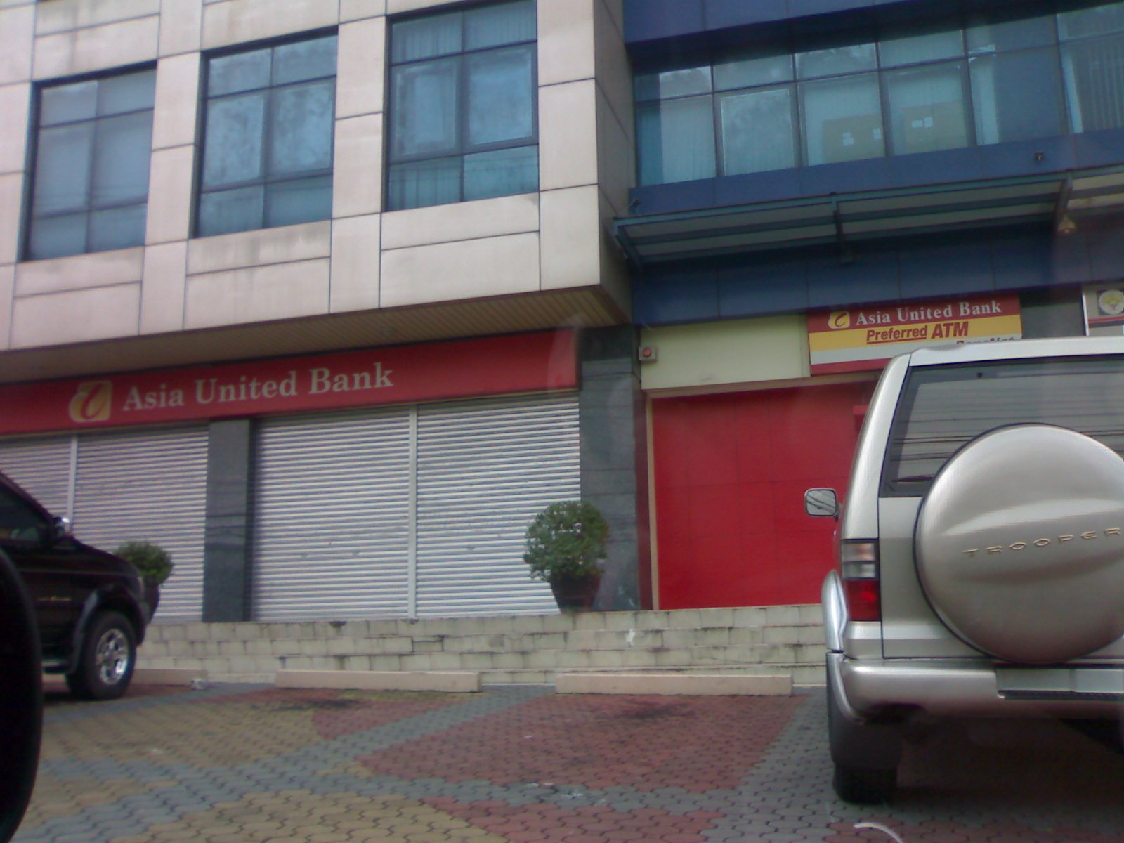 Atm ATM