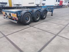 Van Hool 3B2021