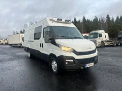 Iveco 50C17 A/P