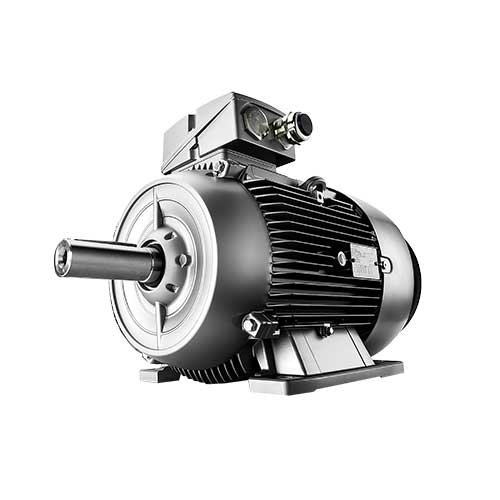 Electric motor Atlas Copco 1092907754