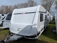 Fendt-Caravan Saphir 410