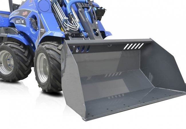 Łyżki i czerpaki Multione General Bucket