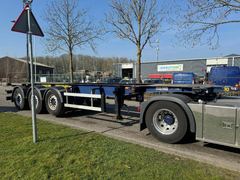 Burg BP0 12-27 SRNXC