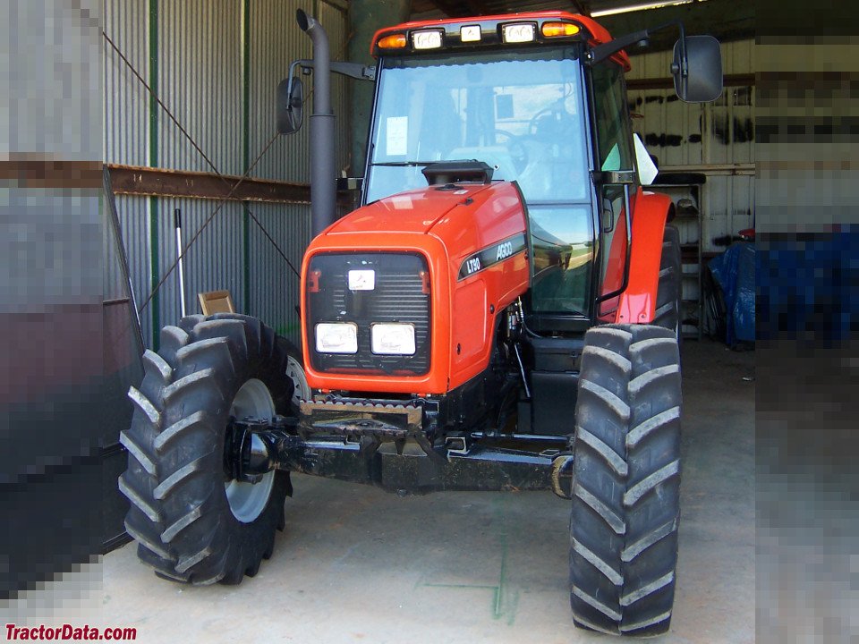 AGCO LT95A