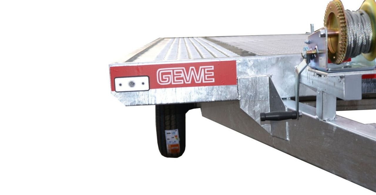Gewe L3500