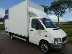 Volkswagen LT 46A 116 KW TDI
