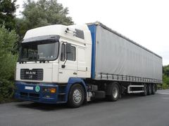 MAN F2000 A2 4715107