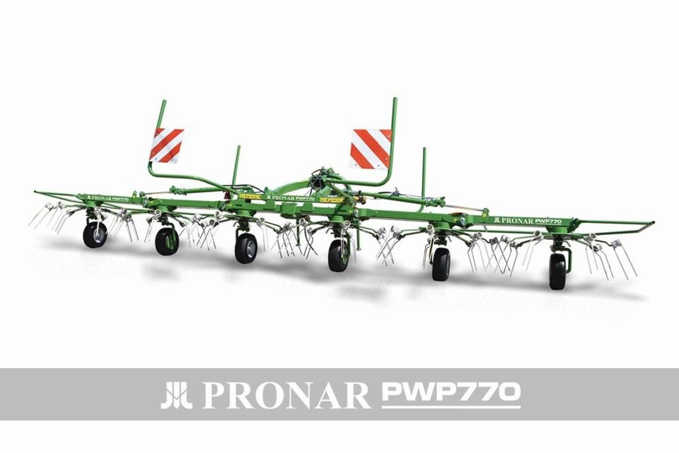 Pronar PWP 770