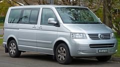 Volkswagen DIESEL 40KW