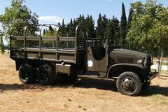 GMC CCKW-353
