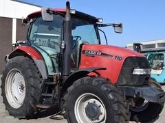 Case IH Maxxum MX-Baureihe
