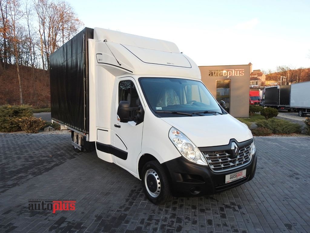 Van Renault/plandex MASTER/Z