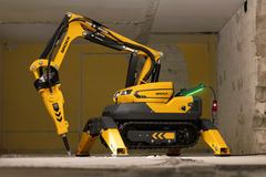 Brokk BCS65