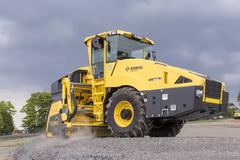Bomag RS 650 2