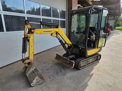 Yanmar YZC-D LR