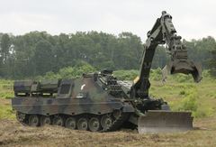 Rheinmetall Defence Kodiak AEV 3