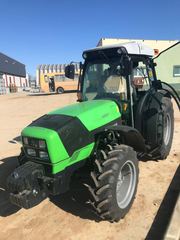 Deutz-Fahr Agroplus F 410