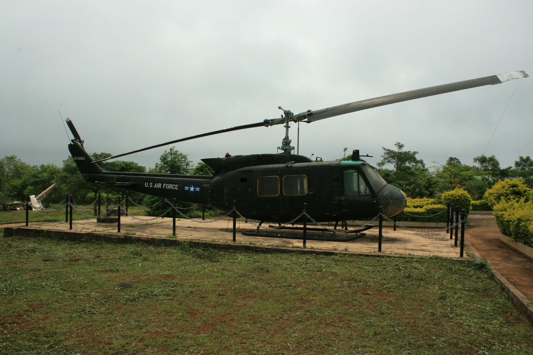 Trailer Sanh 000