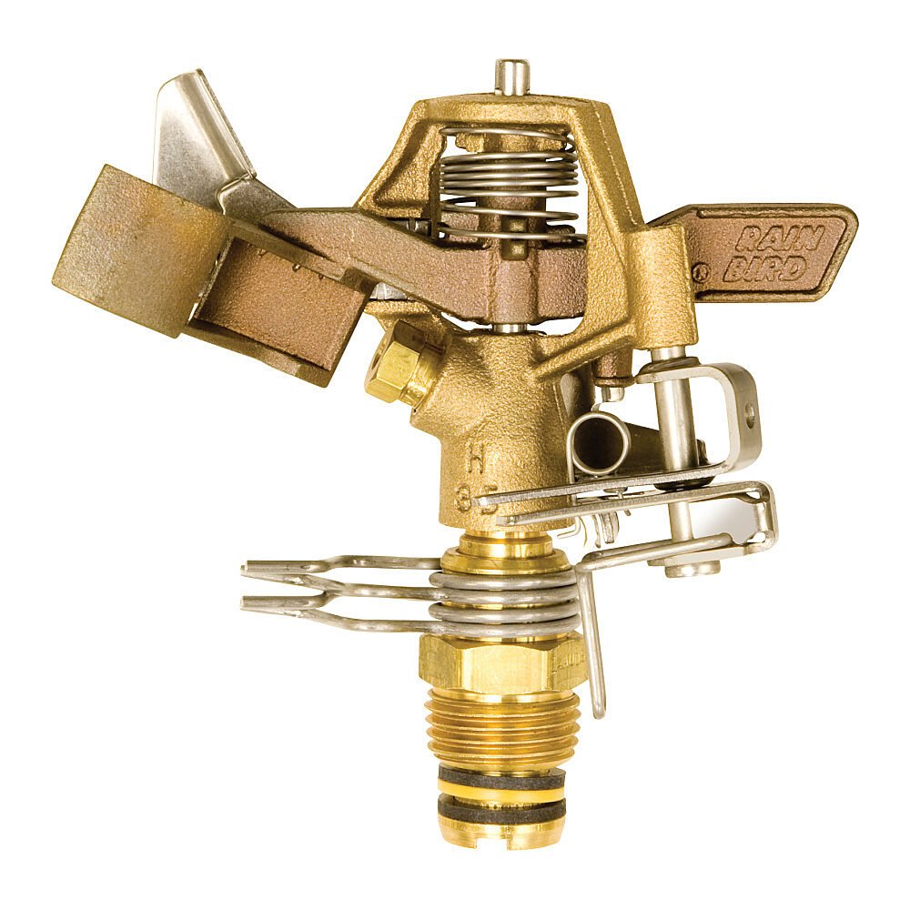 Turf irrigation Rain Bird 8SA/12SA/22SA Simple Adjust Rotary Sprinklers