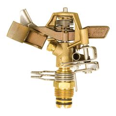 Rain Bird 8SA/12SA/22SA Simple Adjust Rotary Sprinklers