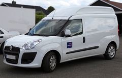 Fiat doblo multijet