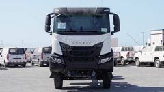 Iveco TRAKKER AD380T 45