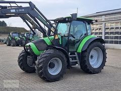 Deutz-Fahr AGROTRON K 100