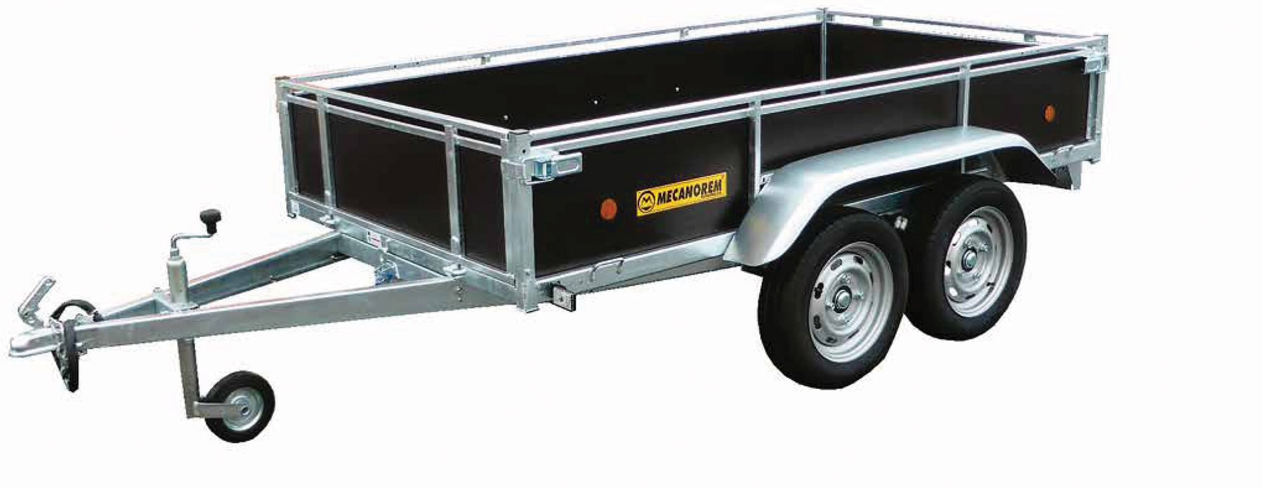 Mecanorem MB11