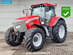 McCormick XTX165 XtraSpeed E Plus