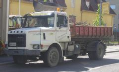 Sisu SL171VK-5400/5000
