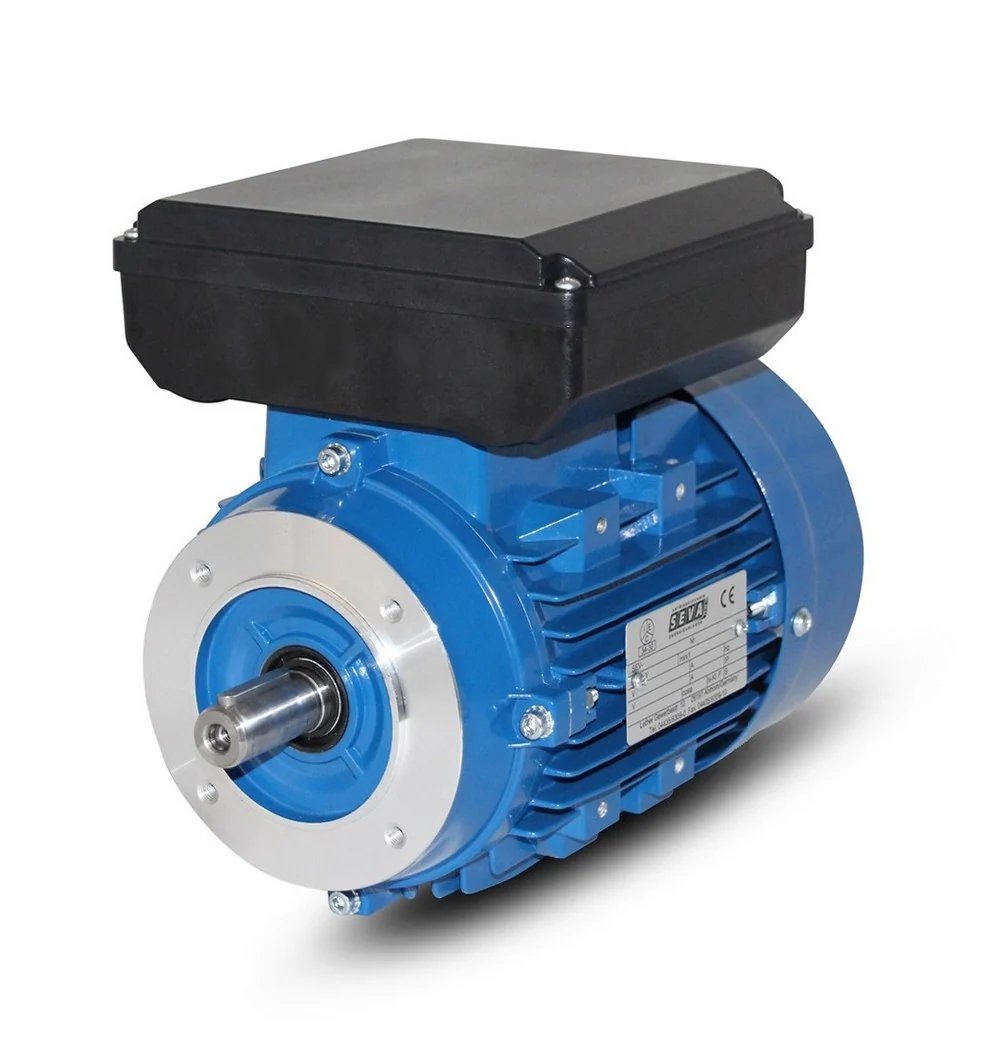 Electric motor Fantech Y2AE100L-6 B14