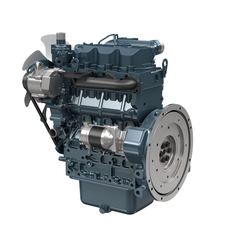 Kubota D1703-M-DI-EF