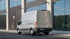 Ford EHB7HL 150