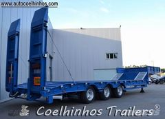 Fruehauf ONCRP 41-327 A