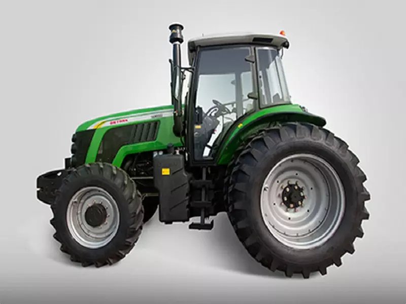 Traktor Detank RV1554