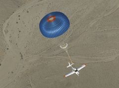 Opale Aero System SARL (Opale Paramodels / Opale Parachutes) Parachute recovery systems for drones